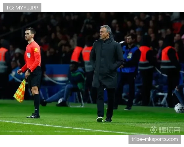 恩里克战术再显奇效，球队进攻体系引球迷热盼