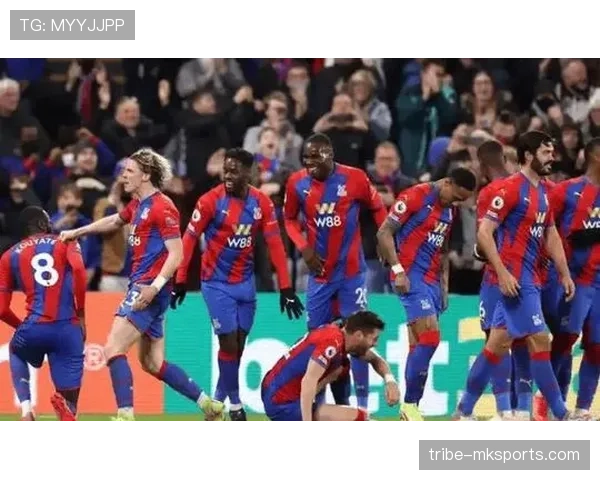 水晶宫攻防两端持续优化,近期状态回暖引关注 水晶宫攻防两端持续优化,近期状态回暖引关注