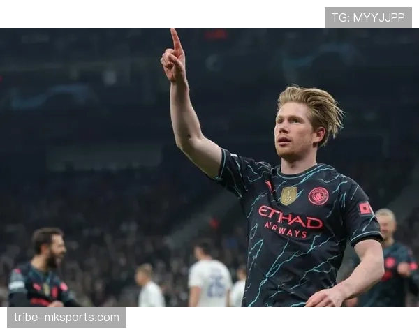 德布劳内强强对话统治力解析 德布劳内强强对话统治力解析