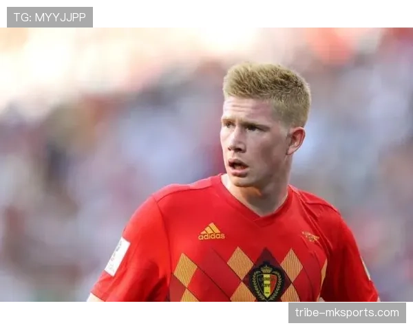 德布劳内是否被低估的中场组织天才